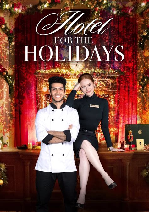 myflixer hotel for the holidays|Watch Hotel for the Holidays .